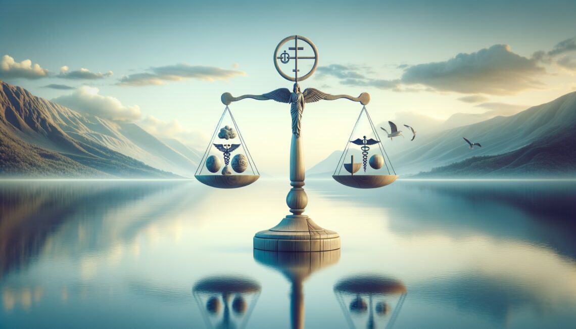 Como equilibrar reputação, fé e liderança segundo os ensinamentos de Paulo?