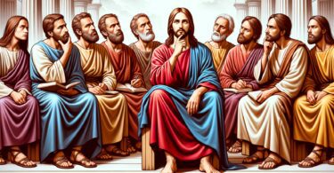 os parentes de Jesus