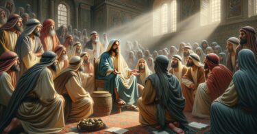 Jesus e sua família