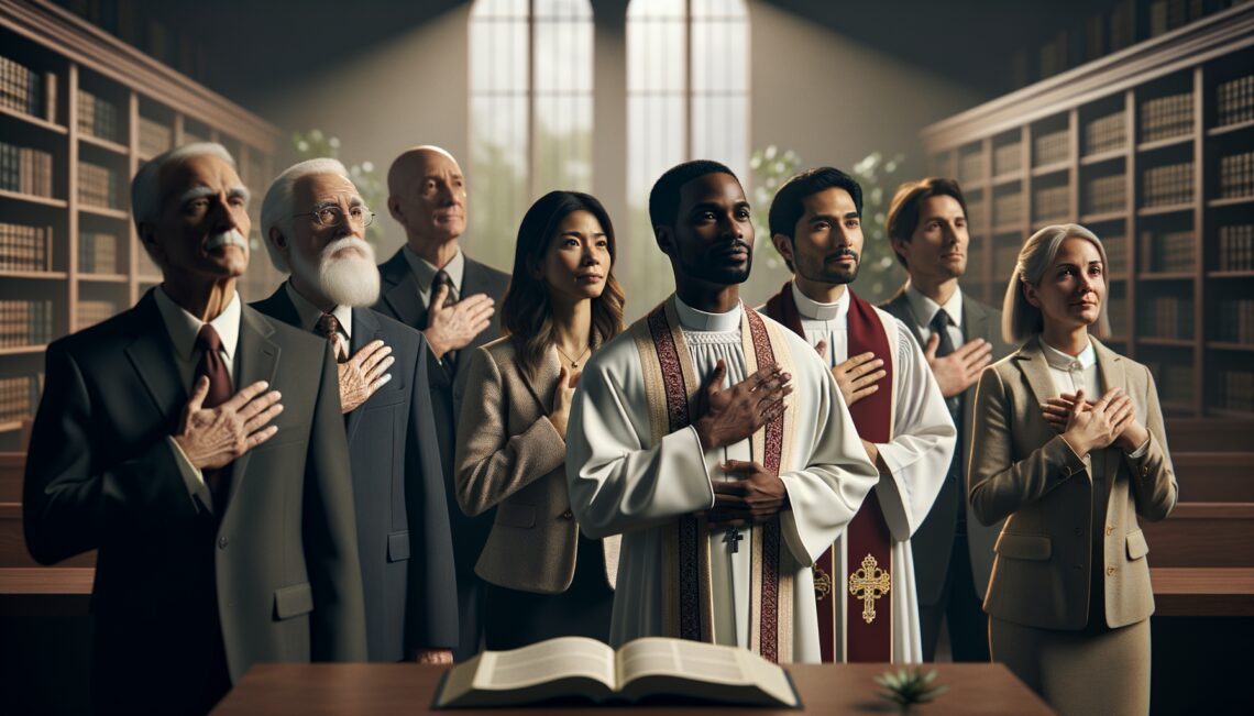 Como líderes cristãos podem evitar a “cilada do diabo” e manter sua integridade?