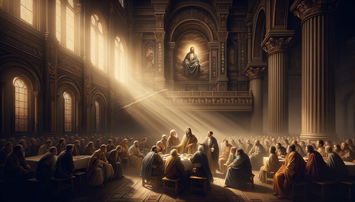 O Discipulado