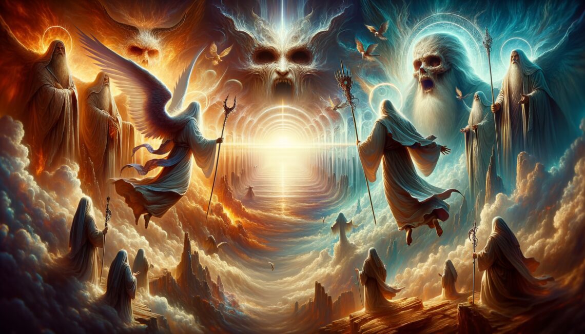 Como entender o juízo eterno em Apocalipse 20:10 à luz do caráter de Deus?