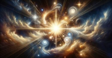 O Cumprimento da Promessa: A Glória de Deus Iluminando a Eternidade