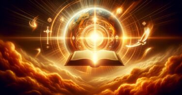 Jesus, a Luz do Mundo: O Que Apocalipse 21:23 Revela Sobre o Futuro?
