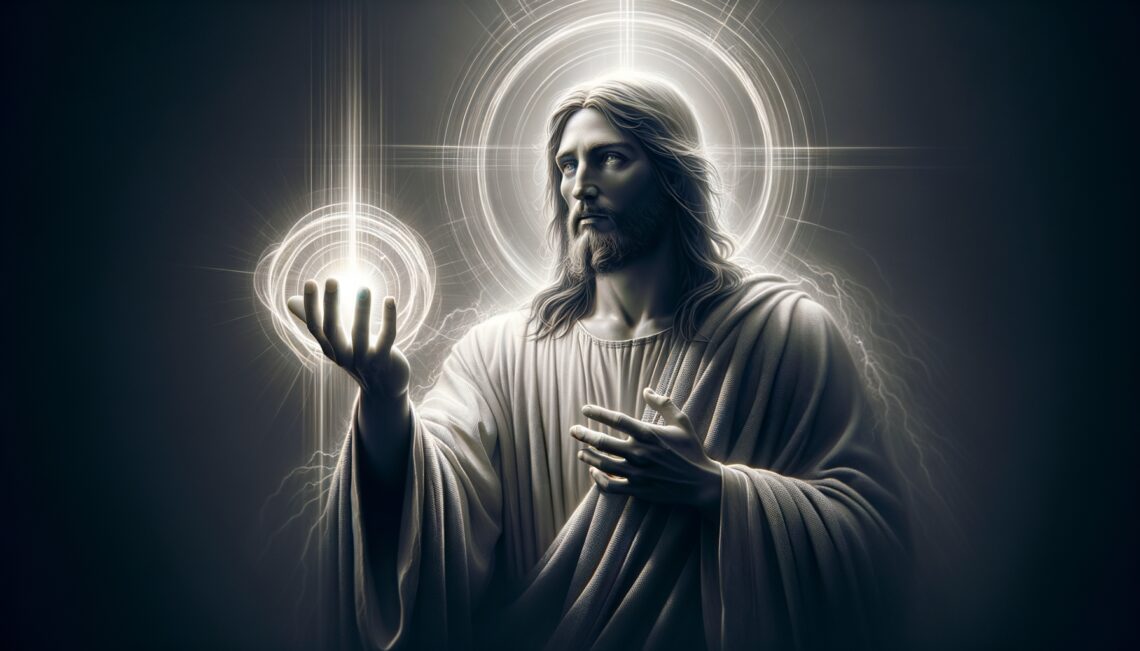 Como Jesus Demonstrou Seu Poder Sobre o Pecado e a Enfermidade?