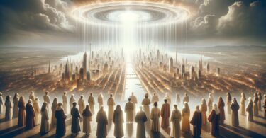 Como a Luz de Deus na Nova Jerusalém Nos Dá Esperança Hoje?