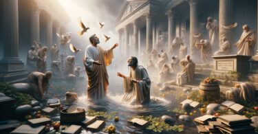 Como evitar um zelo religioso vazio e viver uma fé genuína?
