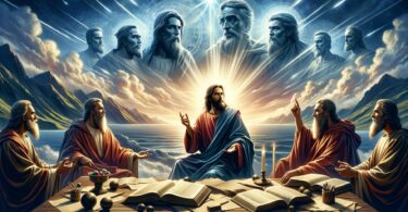 A Autoridade de Cristo: Um Estudo Bíblico Profundo