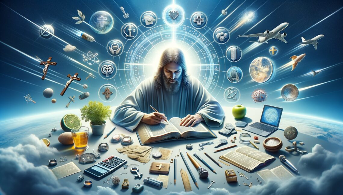 Como Deus fala conosco hoje? Meios de orientação segundo a Bíblia