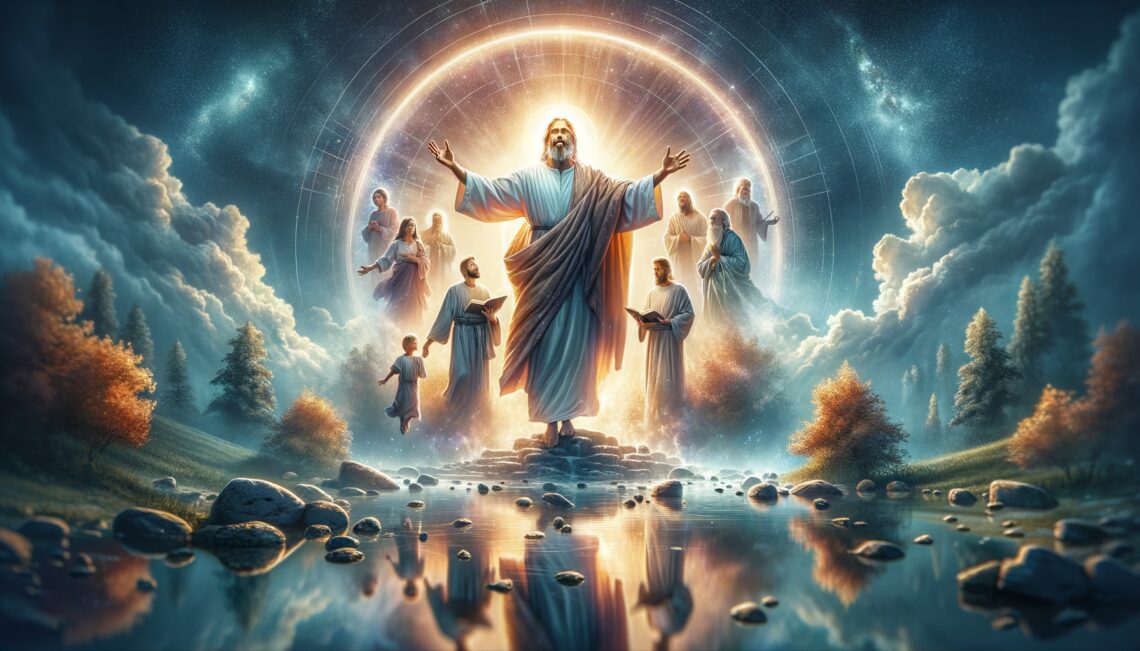 Como Deus nos instrui e guia? Um estudo sobre Salmo 32:8
