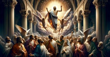 A vitória de Cristo sobre a morte: esperança para os que creem
