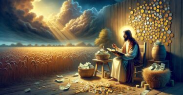 O Que Jesus Ensinou Sobre o Dinheiro? Lições de Mateus 6:19
