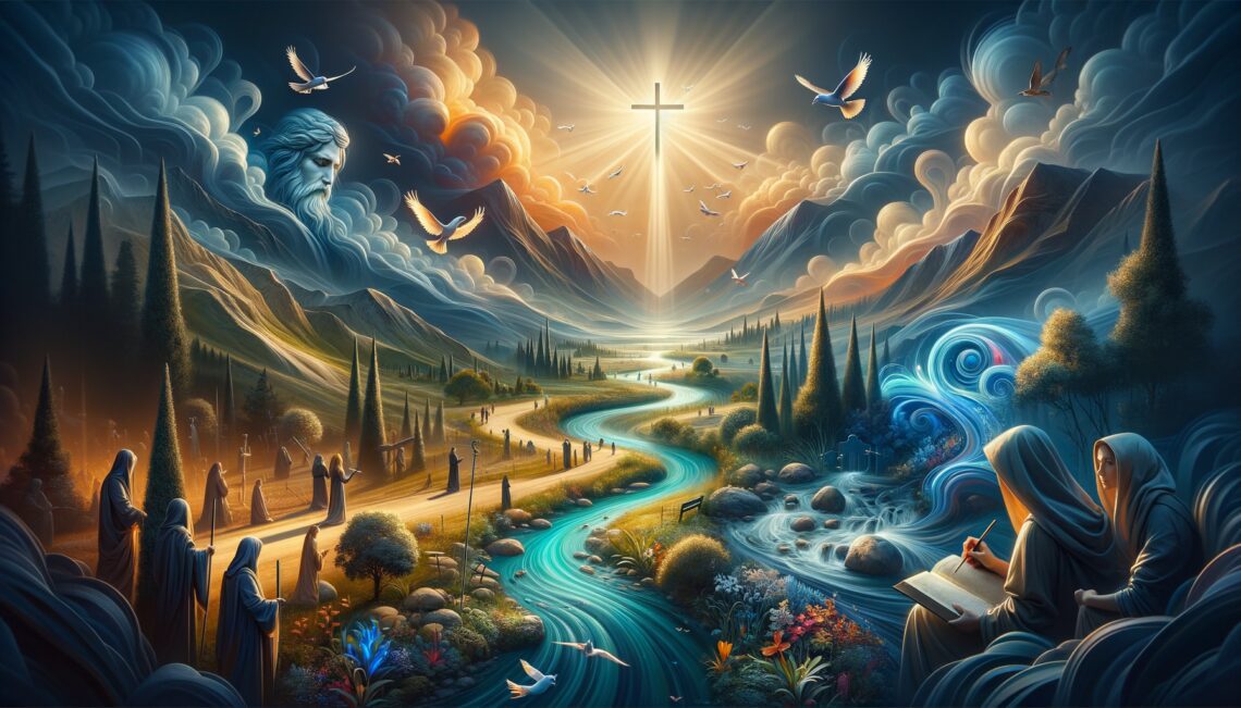 Como discernir a vontade de Deus para sua vida?
