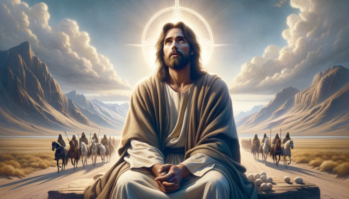 O Que Significa a Autoridade de Jesus Para Perdoar Pecados? Um Estudo Sobre Mateus 9:6