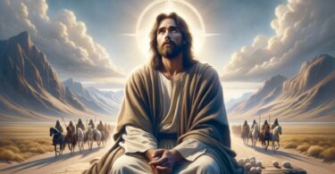 O Que Significa a Autoridade de Jesus Para Perdoar Pecados? Um Estudo Sobre Mateus 9:6