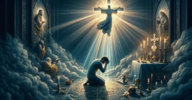 O perigo de uma vida vazia: o que Jesus ensinou em Lucas 11:24?