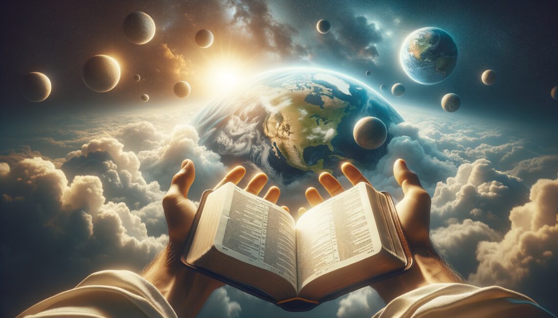 Como Ajuntar Tesouros no Céu? Um Estudo Sobre Mateus 6:19-21