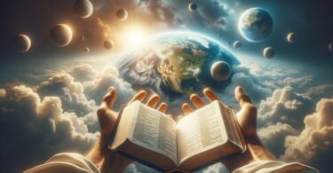 Como Ajuntar Tesouros no Céu? Um Estudo Sobre Mateus 6:19-21