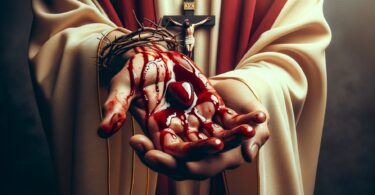 O Que o Sangue de Cristo Representa Para a Nossa Salvação?