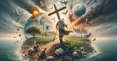 Como vencer o mundo pela fé? Um estudo sobre 1 João 5:4
