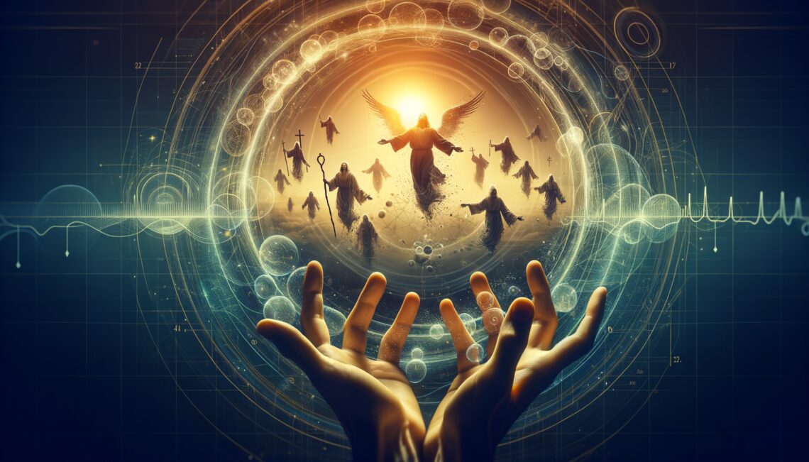 O que significa "todos serão vivificados em Cristo"? Um estudo sobre a ressurreição