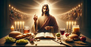O Que Jesus Ensinou Sobre o Jejum? Um Guia Prático