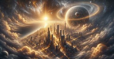 A Nova Jerusalém Precisa do Sol? Um Estudo Sobre a Luz de Deus