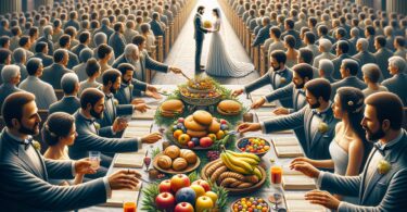 O que Paulo quis dizer em 1 Timóteo 4:3 sobre casamento e alimentos?