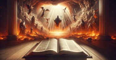 O que é a morte e o inferno segundo a Bíblia? Entendendo Apocalipse 1:18