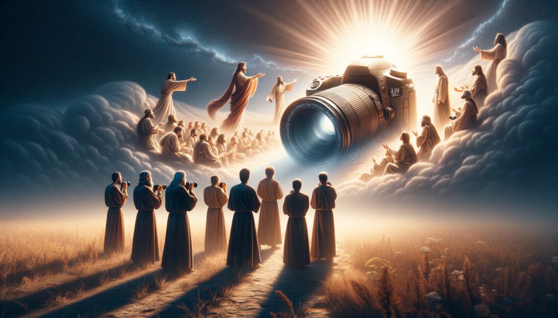 O Que Significa Ter uma Vida Irrepreensível em Cristo?