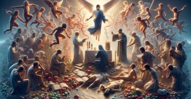 O Pecado Causa Doença? Uma Análise Bíblica Sobre Mateus 9:6