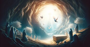 Como a ressurreição de Cristo garante nossa vida eterna?