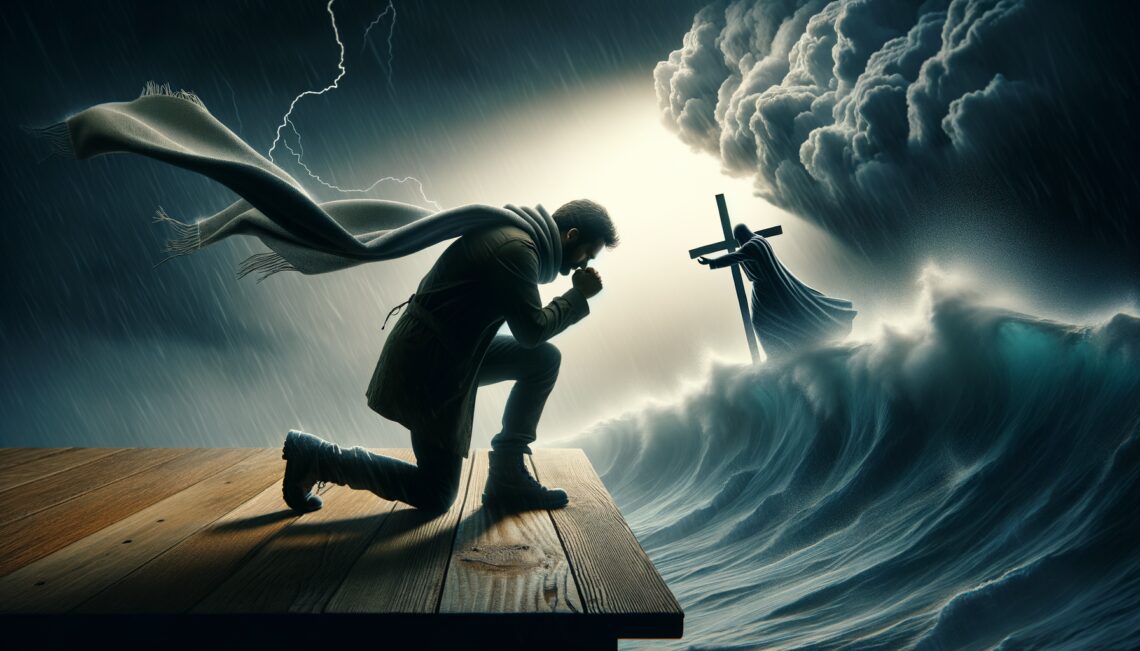 Superando desafios pela fé: como aplicar 1 João 5:4 no dia a dia?