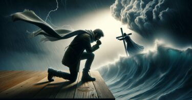 Superando desafios pela fé: como aplicar 1 João 5:4 no dia a dia?
