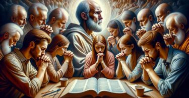 O que fazer quando não conseguimos ouvir a voz de Deus?