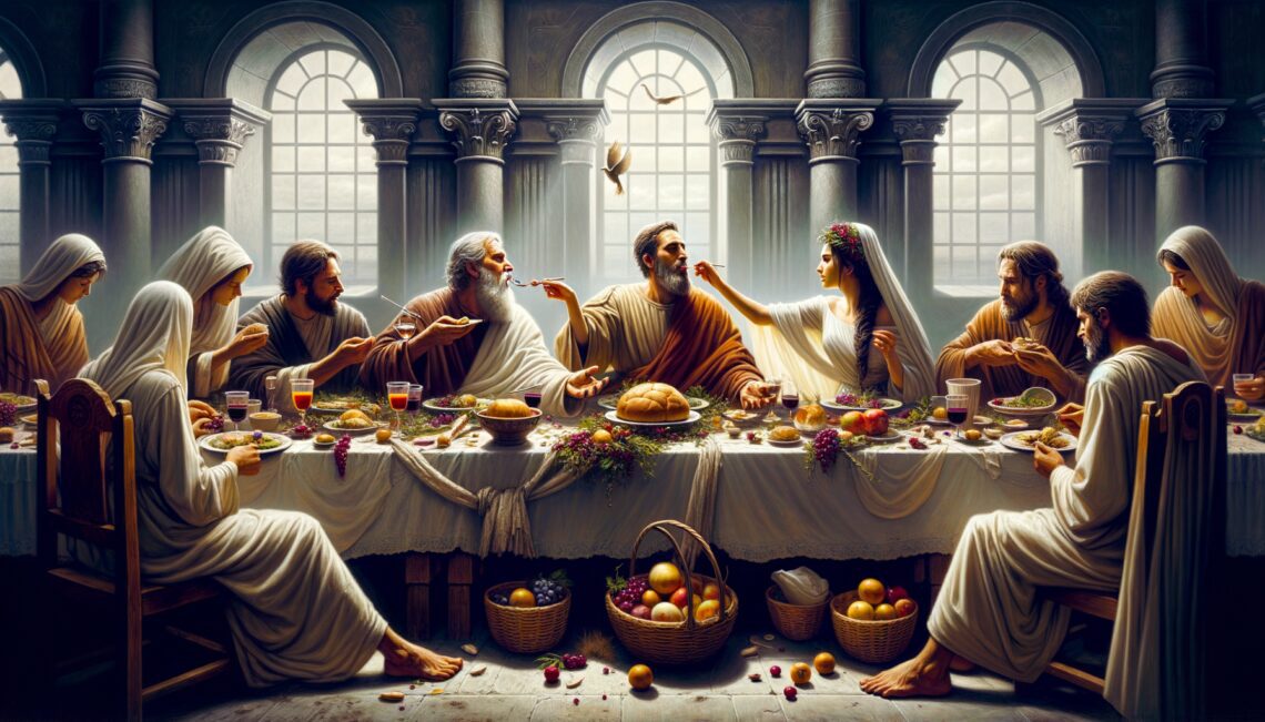 O ascetismo e o legalismo na igreja