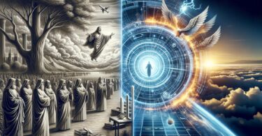 O juízo de Deus no passado e no futuro: O que podemos aprender?