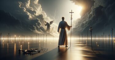 Como usar a autoridade que Jesus nos deu contra o inimigo?
