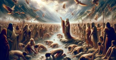 O que as pragas do Egito nos ensinam sobre a justiça e a misericórdia de Deus?