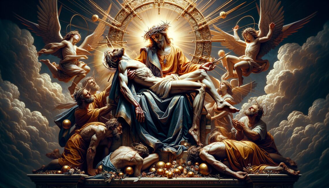 Como viver o padrão de serviço e sacrifício de Cristo em nossos dias?