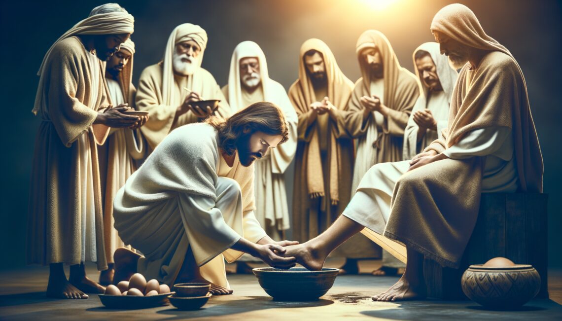 Qual é o verdadeiro caminho da grandeza no Reino de Deus?