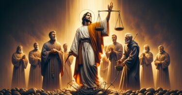 O que Esdras 9:15 nos ensina sobre justiça e arrependimento?