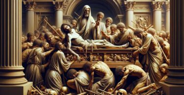 O que aprendemos com o silêncio e a ordem do túmulo vazio de Cristo?