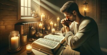 Intercessão eficaz: Como orar pela salvação das pessoas segundo a Bíblia?