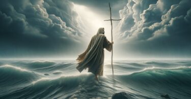 O que esse texto nos ensina sobre prioridade espiritual e compromisso com Cristo?