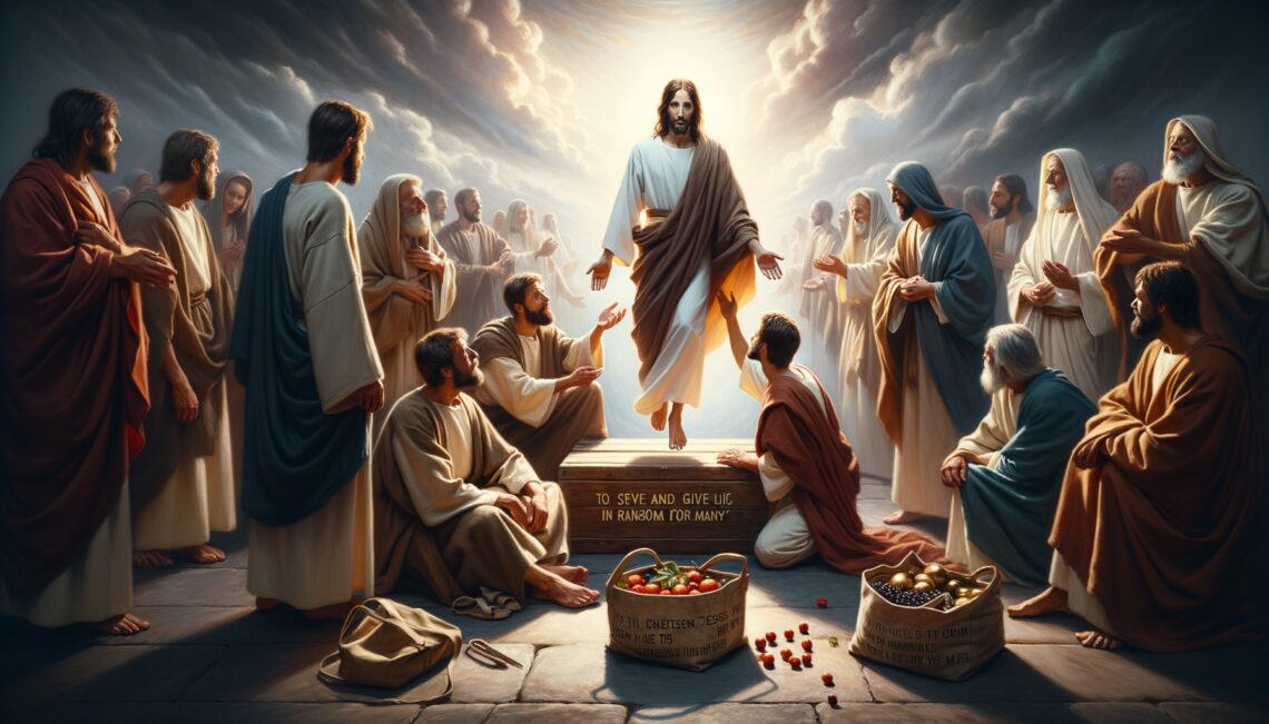 O que Lucas 10:19 nos ensina sobre identidade e missão espiritual?