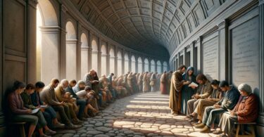 O que Romanos 15 nos ensina sobre paciência e consolação na vida em comunidade?