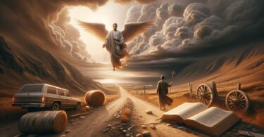 O alimento físico e espiritual: Como Mateus 6:11 transforma nossa vida?