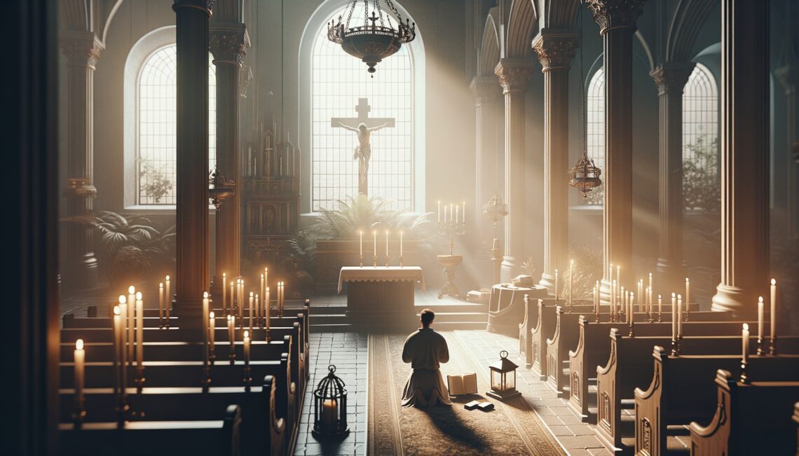 Por que Jesus parece tão radical ao responder ao discípulo que queria sepultar o pai?