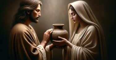 Por que Jesus exaltou o gesto da mulher do vaso de alabastro?